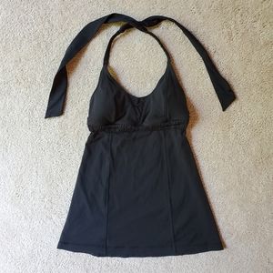 Lululemon Dignity Halter Tank
